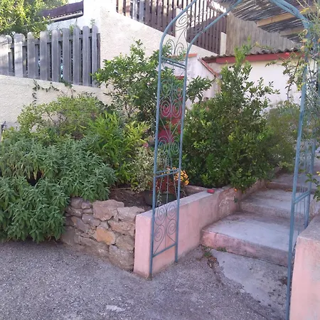 Alloggio in famiglia Maison De Charme Ou Paisible Proche Calanques Et Centre