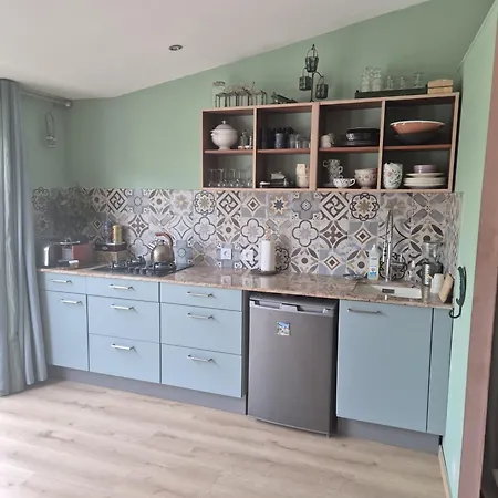 Ou Paisible Proche Calanques Et Centre منزل للإقامة لا سيوتا