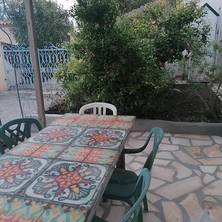 Séjour chez l'habitant Paisible Proche Calanques Et Centre *