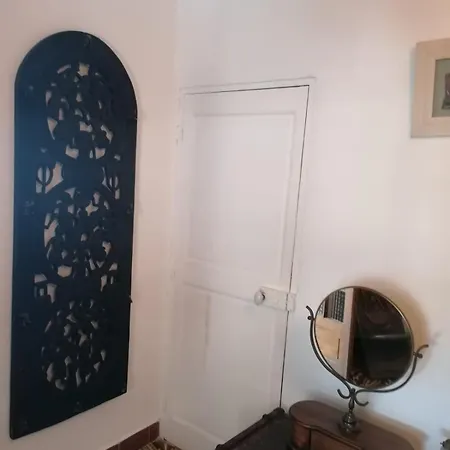 Séjour chez l'habitant Paisible Proche Calanques Et Centre