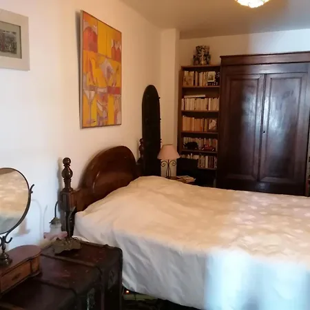 Paisible Proche Calanques Et Centre