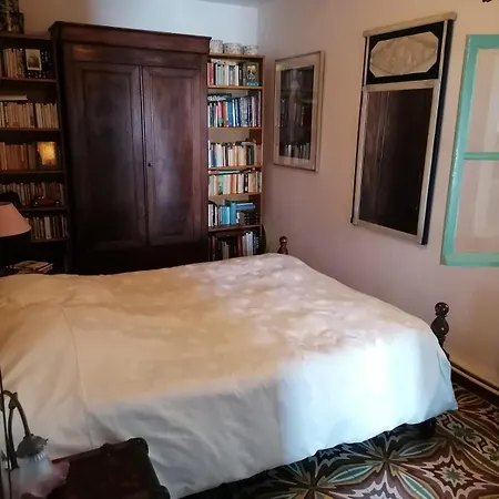 Paisible Proche Calanques Et Centre La Ciotat