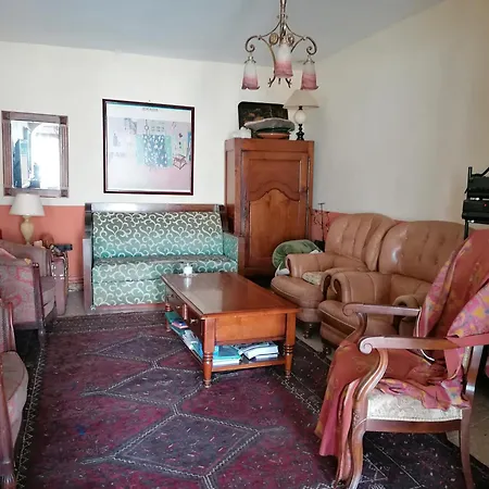 Paisible Proche Calanques Et Centre