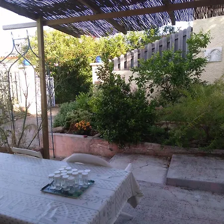 Paisible Proche Calanques Et Centre La Ciotat