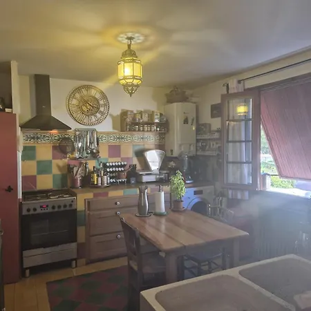 Maison De Charme Ou Paisible Proche Calanques Et Centre La Ciotat