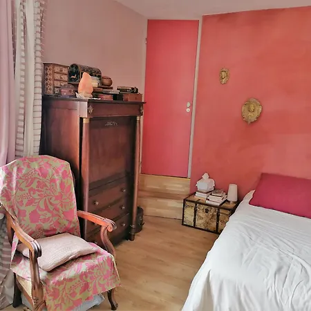 Maison De Charme Ou Paisible Proche Calanques Et Centre * La Ciotat